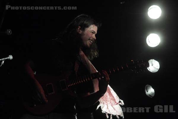 ASVA - 2009-01-25 - PARIS - La Maroquinerie - 